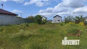 Дом 40м&sup2;, 1-этажный, участок 7 сот.  