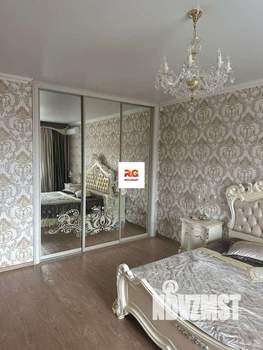 Дом 170м², 2-этажный, участок 4 сот.  