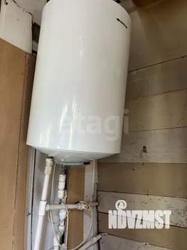 Дом 70м&sup2;, 1-этажный, участок 6 сот.  