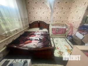 Дом 64м², 1-этажный, участок 6 сот.  