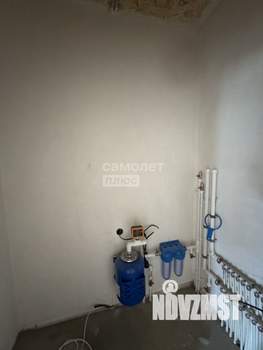 Дом 100м&sup2;, 1-этажный, участок 5 сот.  