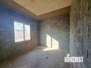 Дом 120м&sup2;, 2-этажный, участок 4 сот.  