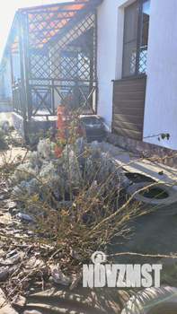 Дом 100м&sup2;, 1-этажный, участок 7 сот.  