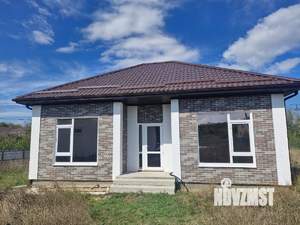 Дом 80м², 1-этажный, участок 5 сот.  