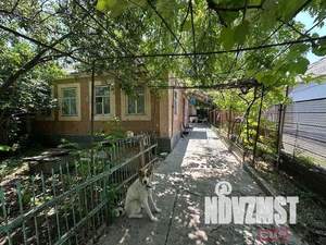 Дом 60м&sup2;, 1-этажный, участок 9 сот.  