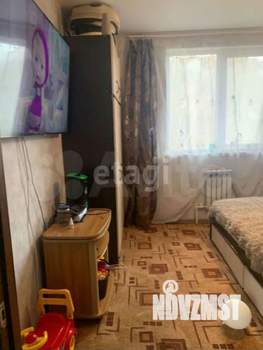 Дом 44м², 2-этажный, участок 3 сот.  