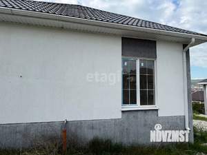 Дом 113м&sup2;, 2-этажный, участок 5 сот.  