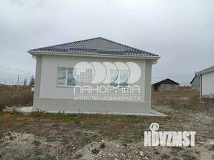 Дом 115м², 2-этажный, участок 6 сот.  