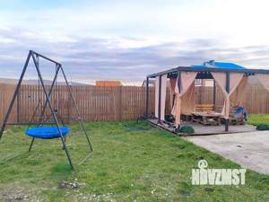 Дом 147м&sup2;, 2-этажный, участок 5 сот.  