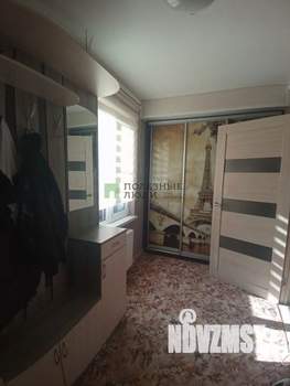 Таунхаус 75м&sup2;, 1-этажный, участок 4 сот.  