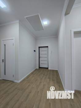 Дом 130м&sup2;, 1-этажный, участок 9 сот.  