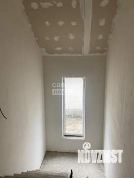 Дом 140м², 2-этажный, участок 4 сот.  