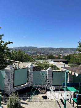 Дом 90м&sup2;, 1-этажный, участок 3 сот.  