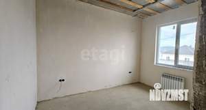 Дом 140м², 2-этажный, участок 3 сот.  