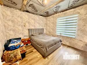 Дом 90м&sup2;, 2-этажный, участок 3 сот.  