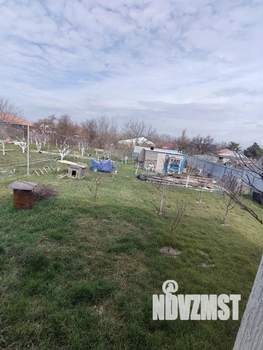 Дом 80м&sup2;, 2-этажный, участок 5 сот.  