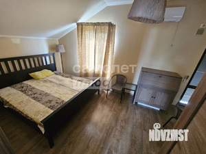 Дом 90м&sup2;, 2-этажный, участок 2 сот.  