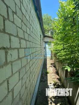 Дом 68м², 1-этажный, участок 14 сот.  