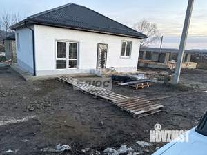 Дом 85м&sup2;, 1-этажный, участок 3 сот.  