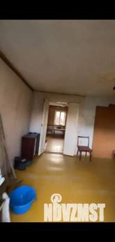 Дом 40м&sup2;, 1-этажный, участок 9 сот.  