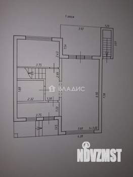 Дом 140м², 2-этажный, участок 5 сот.  