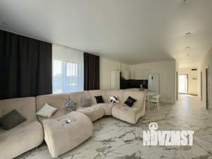 Дом 96м&sup2;, 1-этажный, участок 382 сот.  