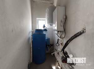 Дом 90м², 1-этажный, участок 6 сот.  