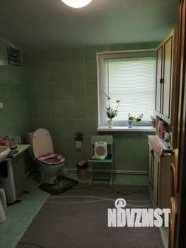 Дом 51м&sup2;, 1-этажный, участок 5 сот.  