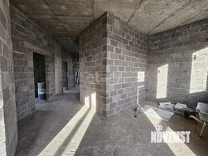 Дом 105м&sup2;, 1-этажный, участок 4 сот.  