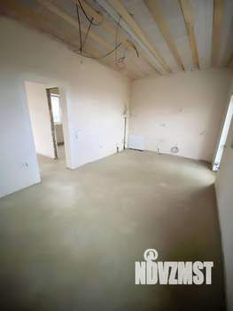 Дом 82м&sup2;, 1-этажный, участок 4 сот.  