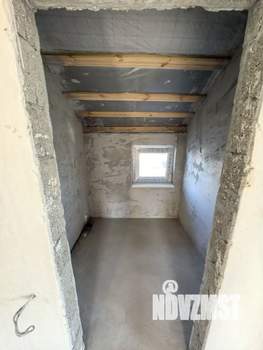 Дом 130м&sup2;, 2-этажный, участок 6 сот.  