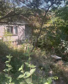 Дом 45м&sup2;, 1-этажный, участок 5 сот.  