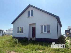 Дом 175м², 2-этажный, участок 4 сот.  