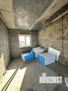 Дом 95м&sup2;, 1-этажный, участок 472 сот.  