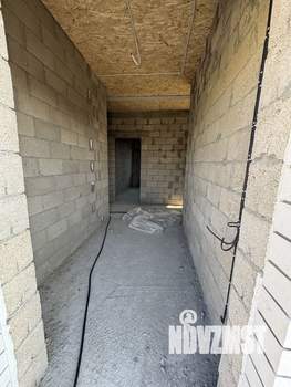 Дом 90м², 1-этажный, участок 3 сот.  