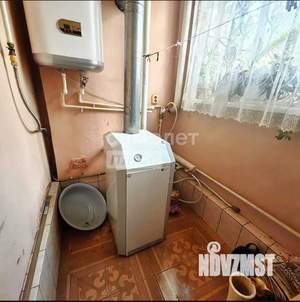 Дом 100м², 1-этажный, участок 5 сот.  