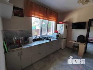 Дом 123м&sup2;, 1-этажный, участок 5 сот.  