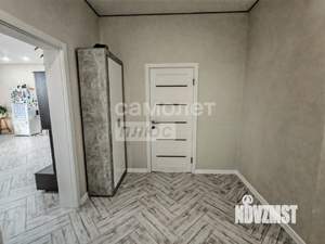 Дом 100м&sup2;, 1-этажный, участок 5 сот.  