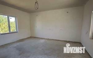 Дом 100м&sup2;, 1-этажный, участок 4 сот.  