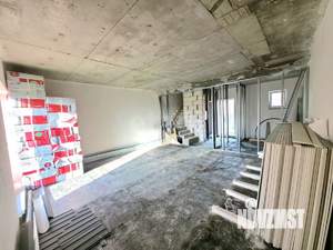 Дом 103м&sup2;, 2-этажный, участок 4 сот.  