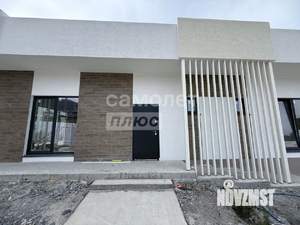 Дом 120м&sup2;, 1-этажный, участок 5 сот.  