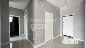 Дом 101м&sup2;, 1-этажный, участок 6 сот.  