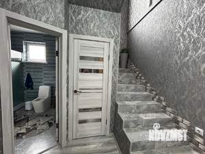 Дом 160м², 2-этажный, участок 4 сот.  
