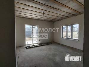Дом 120м², 1-этажный, участок 6 сот.  