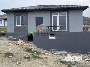 Дом 115м&sup2;, 1-этажный, участок 4 сот.  