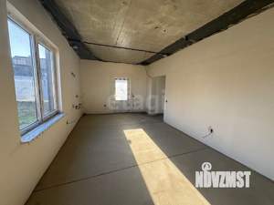 Дом 95м&sup2;, 1-этажный, участок 4 сот.  