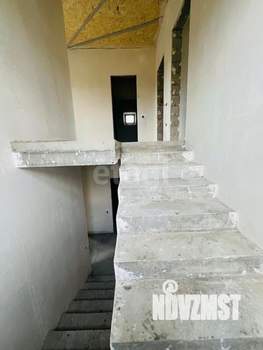 Дом 160м², 2-этажный, участок 4 сот.  