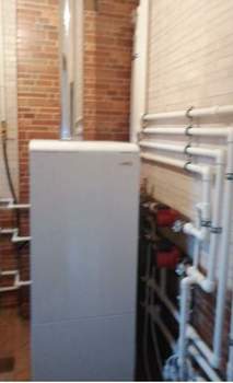 Дом 365м&sup2;, 3-этажный, участок 3 сот.  