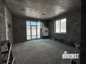 Дом 105м&sup2;, 1-этажный, участок 4 сот.  