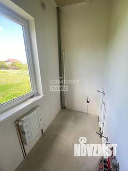 Дом 130м&sup2;, 2-этажный, участок 6 сот.  